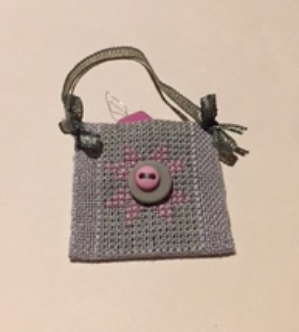 The Purple Thread - Threader Pocket Kit