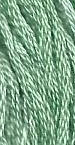 Gentle Art Sampler Threads - Silver Fern - Hand Over-dyed Floss
