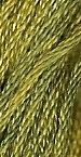 Gentle Art Sampler Threads - Tiger Lily - Hand Over-dyed Floss