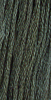 Gentle Art Sampler Threads - Pine - Hand Over-dyed Floss