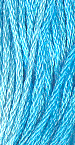 Gentle Art Sampler Threads - Tutti Frutti - Hand Over-dyed Floss