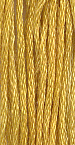 Gentle Art Sampler Threads - Summer Meadow - Hand Over-dyed Floss