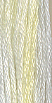 Gentle Art Sampler Threads - Pineapple Sherbet - Hand Over-dyed Floss