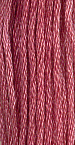 Gentle Art Sampler Threads - Pink Azalea - Hand Over-dyed Floss