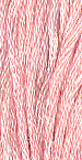 Gentle Art Sampler Threads - Sweet Petunia - Hand Over-dyed Floss