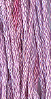 Gentle Art Sampler Threads - Punchberry - Hand Over-dyed Floss