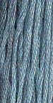 Gentle Art Sampler Threads - Tropical Ocean - Hand Over-dyed Floss