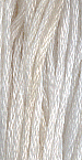 Gentle Art Sampler Threads - Oatmeal - Hand Over-dyed Floss