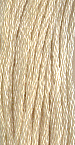 Gentle Art Sampler Threads - Straw Bonnet - Hand Over-dyed Floss