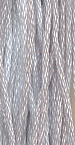 Gentle Art Sampler Threads - Picket fence - Hand Over-dyed Floss