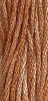 Gentle Art Sampler Threads - Woodrose - Hand Over-dyed Floss