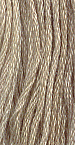 Gentle Art Sampler Threads - Parchment - Hand Over-dyed Floss