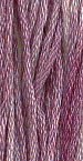 Gentle Art Sampler Threads - Sweet Pea - Hand Over-dyed Floss