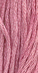Gentle Art Sampler Threads - Tea Rose - Hand Over-dyed Floss