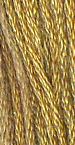 Gentle Art Sampler Threads - Old Hickory - Hand Over-dyed Floss