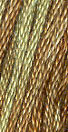 Gentle Art Sampler Threads - School Yard - Hand Over-dyed Floss