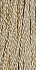 Gentle Art Sampler Threads - Roasted Marshmellow - Hand Over-dyed Floss