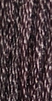 Gentle Art Sampler Threads - Old Purple Paint - Hand Over-dyed Floss
