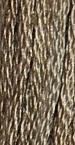 Gentle Art Sampler Threads - Toasted Barley - Hand Over-dyed Floss