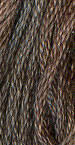Gentle Art Sampler Threads - Wood Trail - Hand Over-dyed Floss