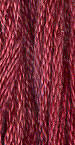 Gentle Art Sampler Threads - Rose Garden - Hand Over-dyed Floss