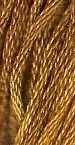 Gentle Art Sampler Threads - Toffee - Hand Over-dyed Floss