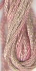 Gentle Art Sampler Threads - Vintage lace - Hand Over-dyed Floss