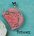 Just Nan - Needle Flutter - Princess Kit