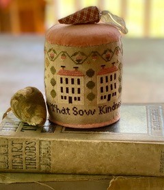 Hands To Work - Sow Kindness