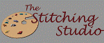 THE STITCHING STUDIO