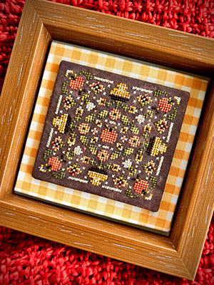 Sweet Wing Studio - Petite Pumpkin Potpourri-Sweet Wing Studio - Petite Pumpkin Potpourri, fall, bee hives. flowers,. pumpkins, cross stitch