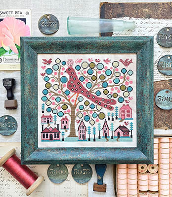 Kathy Barrick - Dot the Bird-Kathy Barrick - Dot the Bird