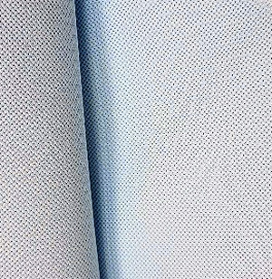 Zweigart - 20 Count Ice Blue Aida-Zweigart - 20 Count Ice Blue Aida, cross stitch, stitching, 