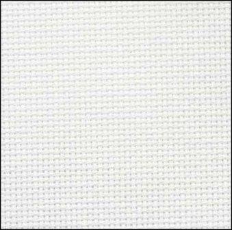 Wichelt - 20 Count Antique White Aida-Wichelt - 20 Count Antique White Aida, needlework, fabric, 