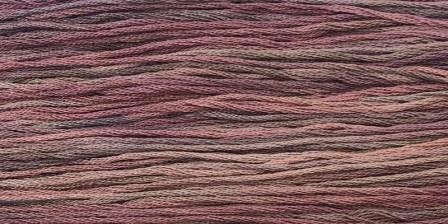 Colour & Cotton Threads - Adobe-Colour  Cotton Threads - Adobe, cross stitch, 