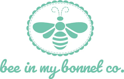 BEE IN MY BONNET CO.