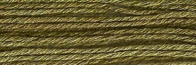 Classic Colorworks Belle Soie Silk Floss - Attic Tea