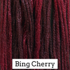 Classic Colorworks - Bing Cherry