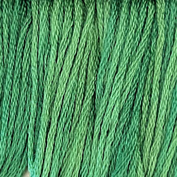 Classic Colorworks - Fields Of Green-
