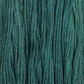 Colour & Cotton Threads - Daydream-Colour  Cotton Threads - Daydream, green, cotton, floss, threads, cross stitch, embroidery,   