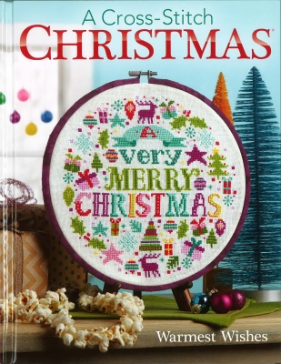 Cross Stitch Needlework Keepsake Calendar 2021 Beach Cottage Stitchers Cross Stitch Needlework Supplies More