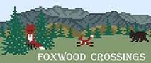 FOXWOOD  CROSSINGS