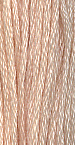 Gentle Art Sampler Threads - Apricot Blush-Gentle Art Sampler Threads - Apricot Blush - Hand Over-dyed Floss