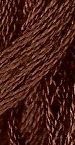 Gentle Art Sampler Threads - Acorn-Gentle Art Sampler Threads - Acorn - Hand Over-dyed Floss