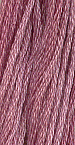 Gentle Art Sampler Threads - Berry Cobbler-Gentle Art Sampler Threads - Berry Cobbler - Hand Over-dyed Floss, 7011