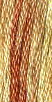 Gentle Art Sampler Threads - Autumn-Gentle Art Sampler Threads - Autumn - Hand Over-dyed Floss