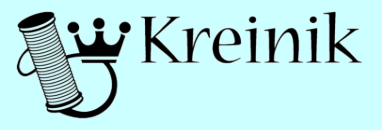 KREINIK - VERY FINE #4 BRAID
