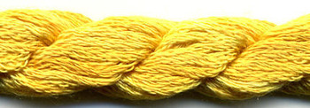 Dinky Dyes Silk Thread - Banksia-Dinky Dyes Silk Thread - Banksia