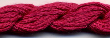 Dinky Dyes Silk Thread - Bottlebrush-Dinky Dyes Silk Thread - Bottlebrush