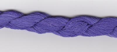 Dinky Dyes Silk Thread - Your Majesty